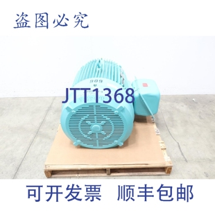 1785rpm 供应Reliance 125hp P44G0359P 444t 原装 电机