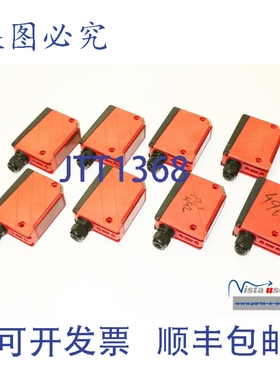 原装供应1x Leuze Electronic RT 96K/P-1444-800-21 Lichttaster