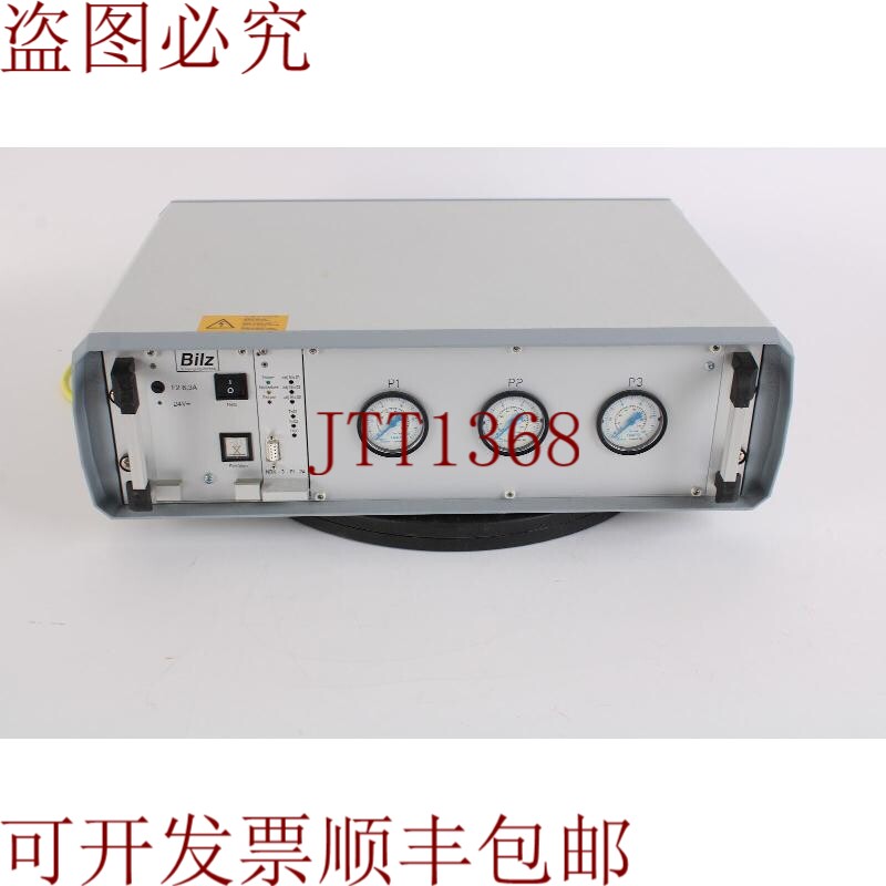 原装供应160564-L 控制器 W/NRK-3-PI-24 电动气动模块