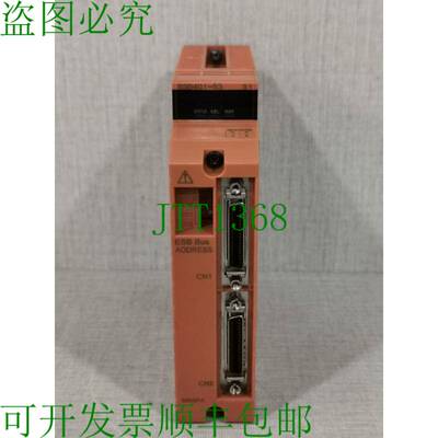 原装供应横河 SSB401-53-S1 入口接口模块 不带任何配件