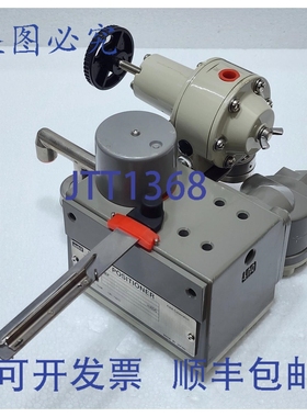 原装供应HEP17 12BLRY5RGSD-C1-X 电控气动阀门 4-20mA