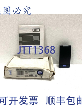 原装供应HID 900PTNNEK00000 MultiCLASS SE RP10 迷 Lettore Di