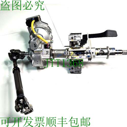 原装供应2022现代I20 III BC3、BI3动力转向泵/马达 56340-Q0100