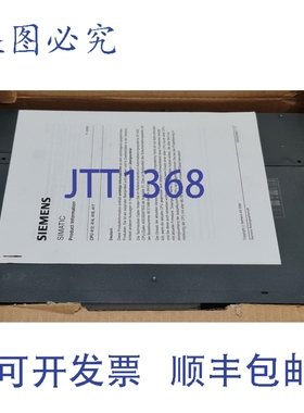 原装供应S7-400 CPU 416-2 6ES7416-2XK04-0AB0 6ES7 416-2XK04-0