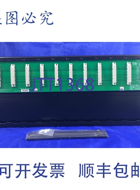 原装供应Semaphore Kingfisher BA-12 背板 BA12 背板 12槽