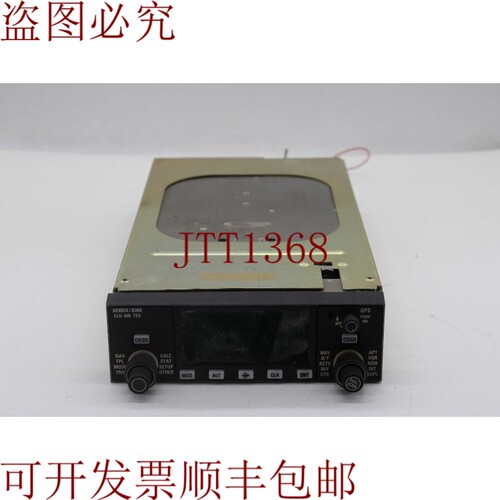 原装供应Bendix/King KLN 90B TSO 066-04031-1122 Unidad - 科