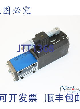 原装供应进口工业 0 811 404 164 阀门 4WRP H 6 C3B 24L 2X/G24Z