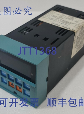 原装供应UDC 3000 温控器 型号:DC3004-0-20A-2-89-0111 240VAC