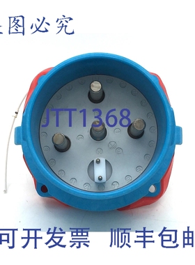 原装供应Marechal 3198013 172 DS 9 电器插座 聚合物 400V 150A