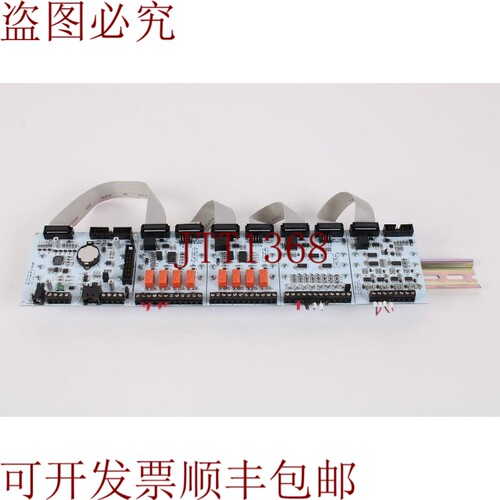 原装供应PI-SPI-DIN-RTC-RS485/PI-4KO/P-8AI/PI-4AO 接口副总裁