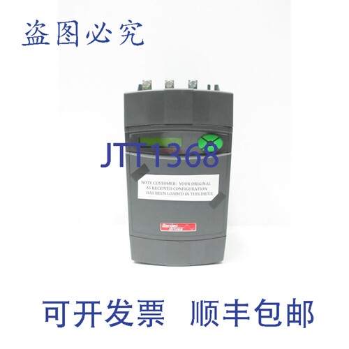 原装供应Bardac PL145/330 直流驱动器，460V 270A 安培，500V直