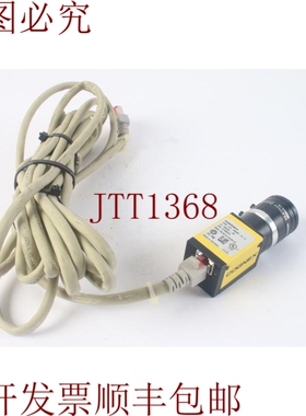 原装供应CAM-CIC-5000R-14-G 版本 1:1.4/25 HF25HA-1B