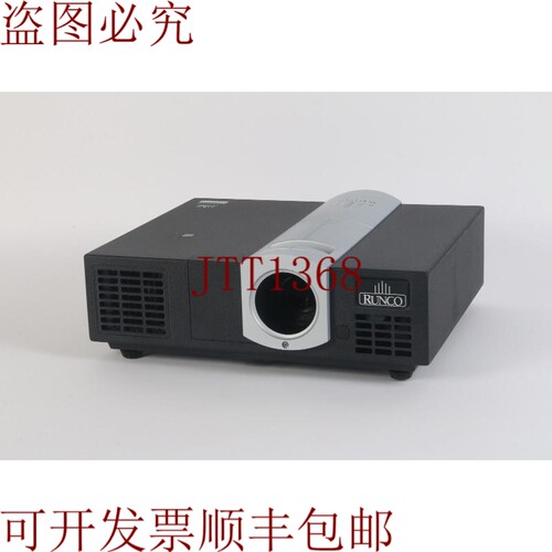 原装供应Runco Reflexi&amp;oacute;n CL-510 WSVGA 家用影院