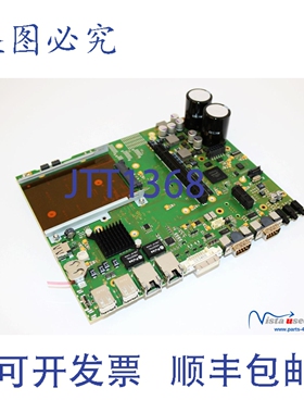 原装供应贝加莱 050002798-03 APC 总线板 APCBB3/3