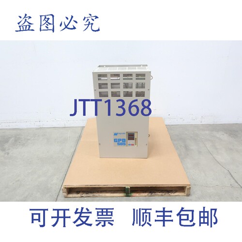 原装供应Magnetek GPD505V-B180 变频器驱动器 0-460V-AC 0-400Hz
