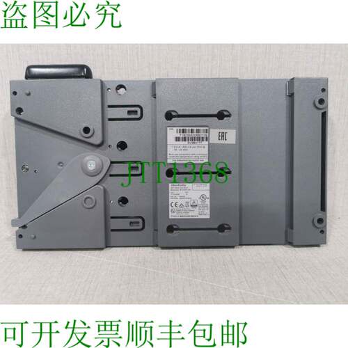 原装供应Allen-Bradley 1715-A3IO 语音输入/基本输出单元