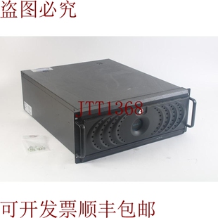 Nvr 配备 原装 2600@3.4GHz 无硬盘 供应OpenEye 服务器