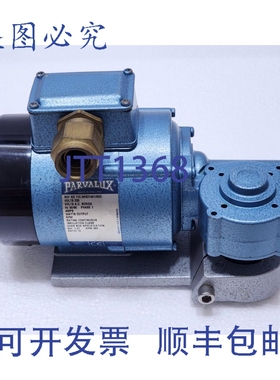 原装供应Parvalux SD 11C.M/631401/00D WYNN 1279-349 变速电机