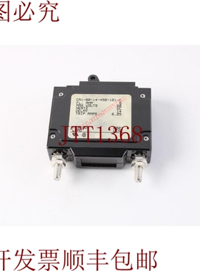 原装供应林关 CA1-B0-14-450 卡-121-C 5A，80V，6.25A 支架 35