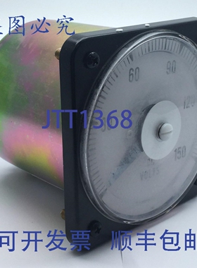 原装供应横河电机 103011PZPZ 电流表 DB40 150VDC 配电盘仪表