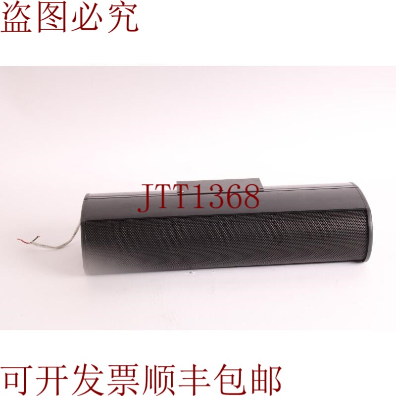 原装供应社区 ENT206B 2路结构型柱式音箱面板带安装 - 公平