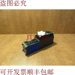 G24Z4 供应力士乐比例阀4WRPH6C3B25P 原装