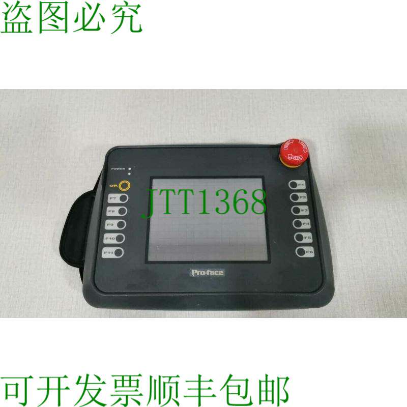 原装供应PROFACE 3080028-02 触摸屏 - 需要更换屏幕
