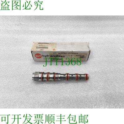 原装供应HYDRAULICS DCCC-XXN 筒式阀