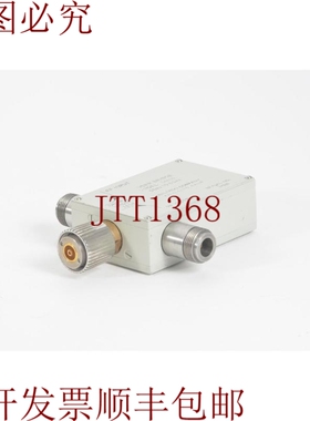 原装供应Wiltron Vswr SWR 电桥型号 64A50 3GHZ 至 8GHZ