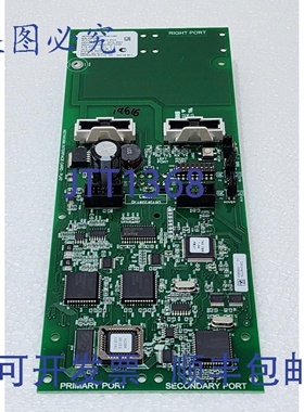 原装供应Simplex 4010-9922 4010ES 网络接口卡 2