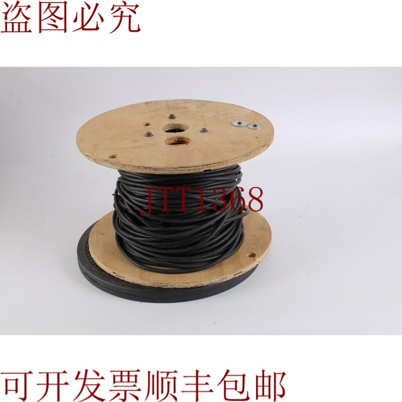原装供应Neutrik SS-Ethercon300 Ethercon 电缆 300 英尺带线轴