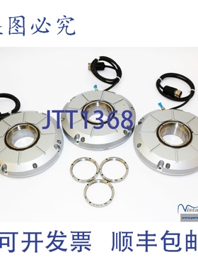 原装供应1x 海德汉 RON 786C 18000 03S12-03 Inkrementales Wink