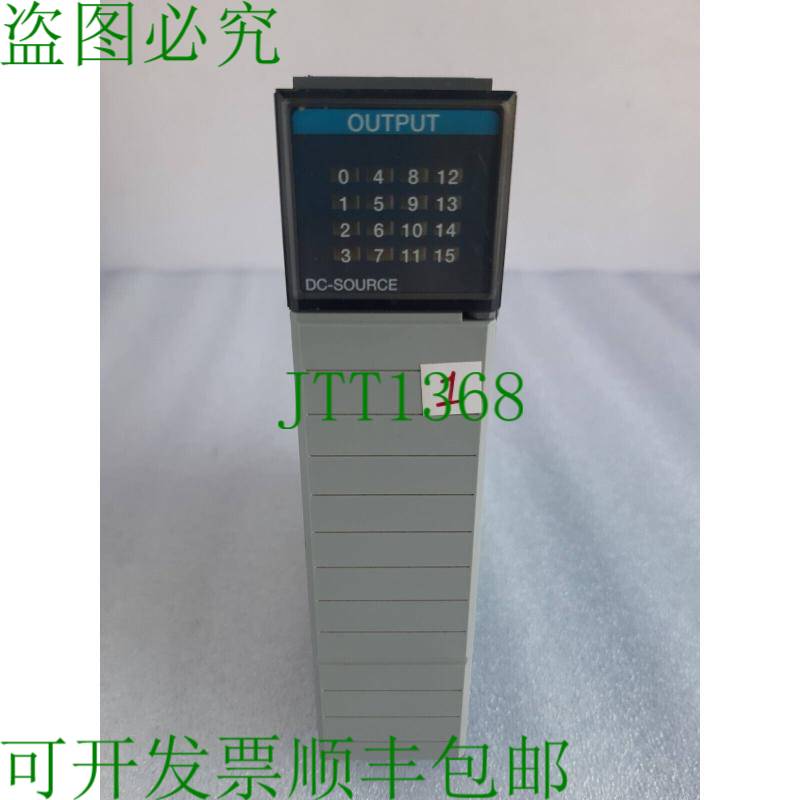 原装供应Allen Bradley SLC 500 输出模块 1746 –O