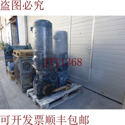 原装供应SEW-EURODRIVE KH107B 齿轮电机 CV200L4 3000/179RPM 齿