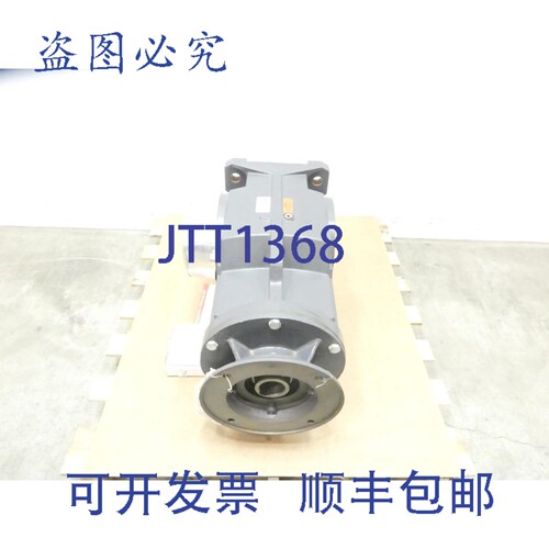 原装供应Falk 10UBBJ3A-12.A1G Ultramite 直角齿轮减速器 119hp