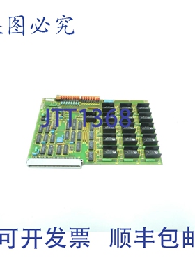 原装供应Keba E-16-DIGOUT-PLUS D1456D PCB电路板