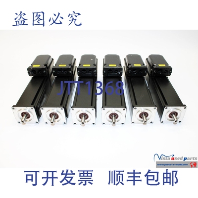 原装供应1 个 Rexroth Indramat MKD025B-144-KG1-KN 电机 R91126