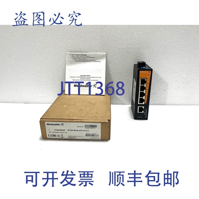 原装供应 IE-SW-BL05-5TX 非 Gestito 以太网 Interrut