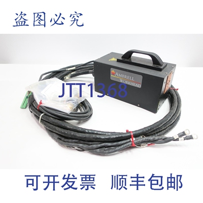 原装供应Ameritherm 301-0340-3-1.50，500伏电感应加热系统