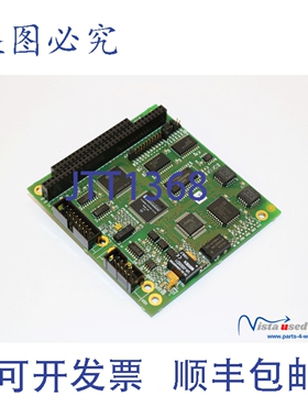 原装供应Hilscher CIF104-DPS/R PC板 Profibus DP | G9802002 |