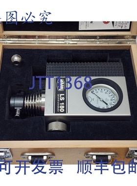 原装供应LEMAG LS 180 峰值压力指示器 180bar