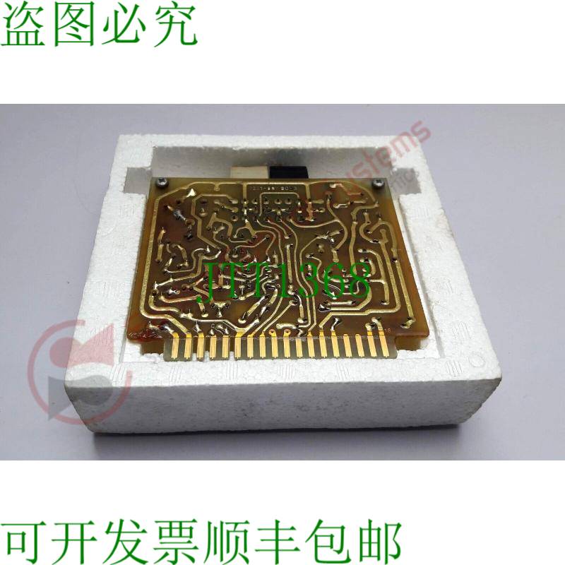 原装供应康斯伯格 KMC-17/V1 Y14 模块