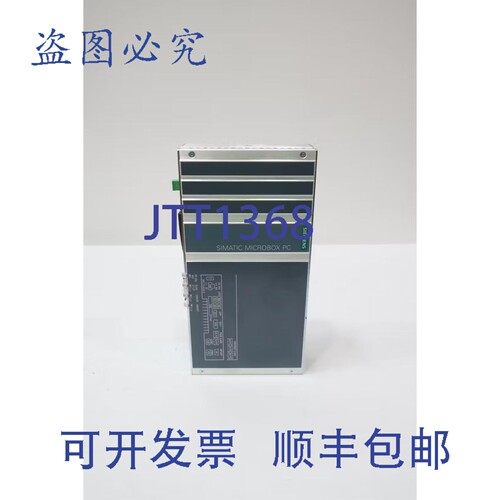 原装供应6AG4140-3BL04-0PB0 Simatic Ipc427d Microbox PC