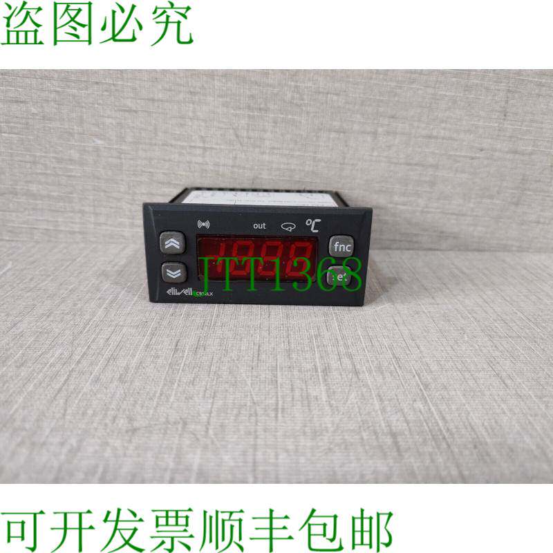 原装供应IC912LX/H Eliwell 温度控制器 IC11JI0XHD300 已测试成