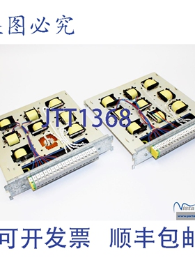 原装供应1 个 HESG361503-306/1 数控发电机器 REG316 HESG32435