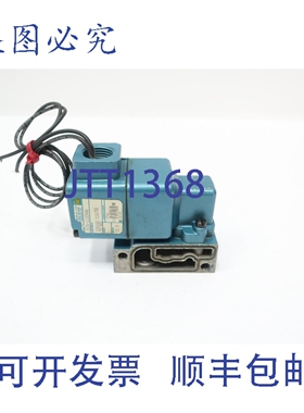 原装供应Mac 257B-111CAAA 电磁阀 24V直流 1/2英寸 NPT 110V 15W