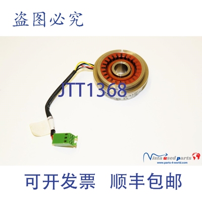 原装供应LTN Servotechnik RE-15-3-D01 编码器变压器