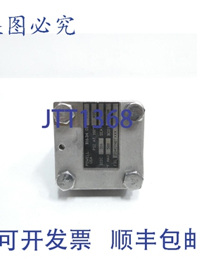 原装供应Powell 2341TN0TXXX 螺纹止回阀 1/2英寸 NPT 200