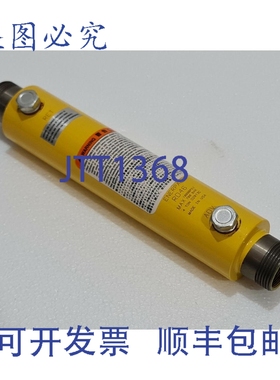 原装供应ENERPAC RD46 4吨 6英寸 双作用液压缸 700巴 D2813C