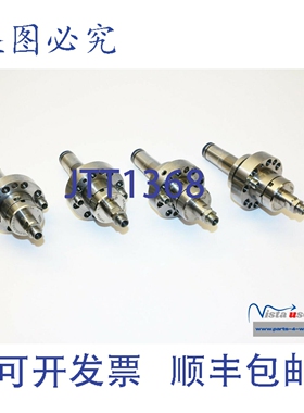 原装供应1x 奥特雅各布 Spanntechnik 95.250.022.3.0 Drehdurchf